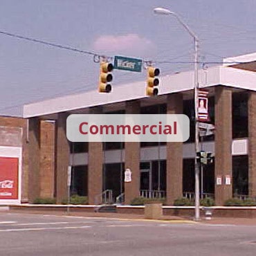 search commercial properties